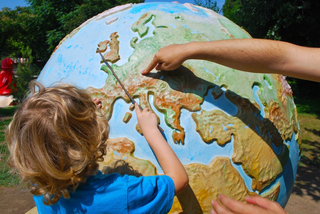 Geography